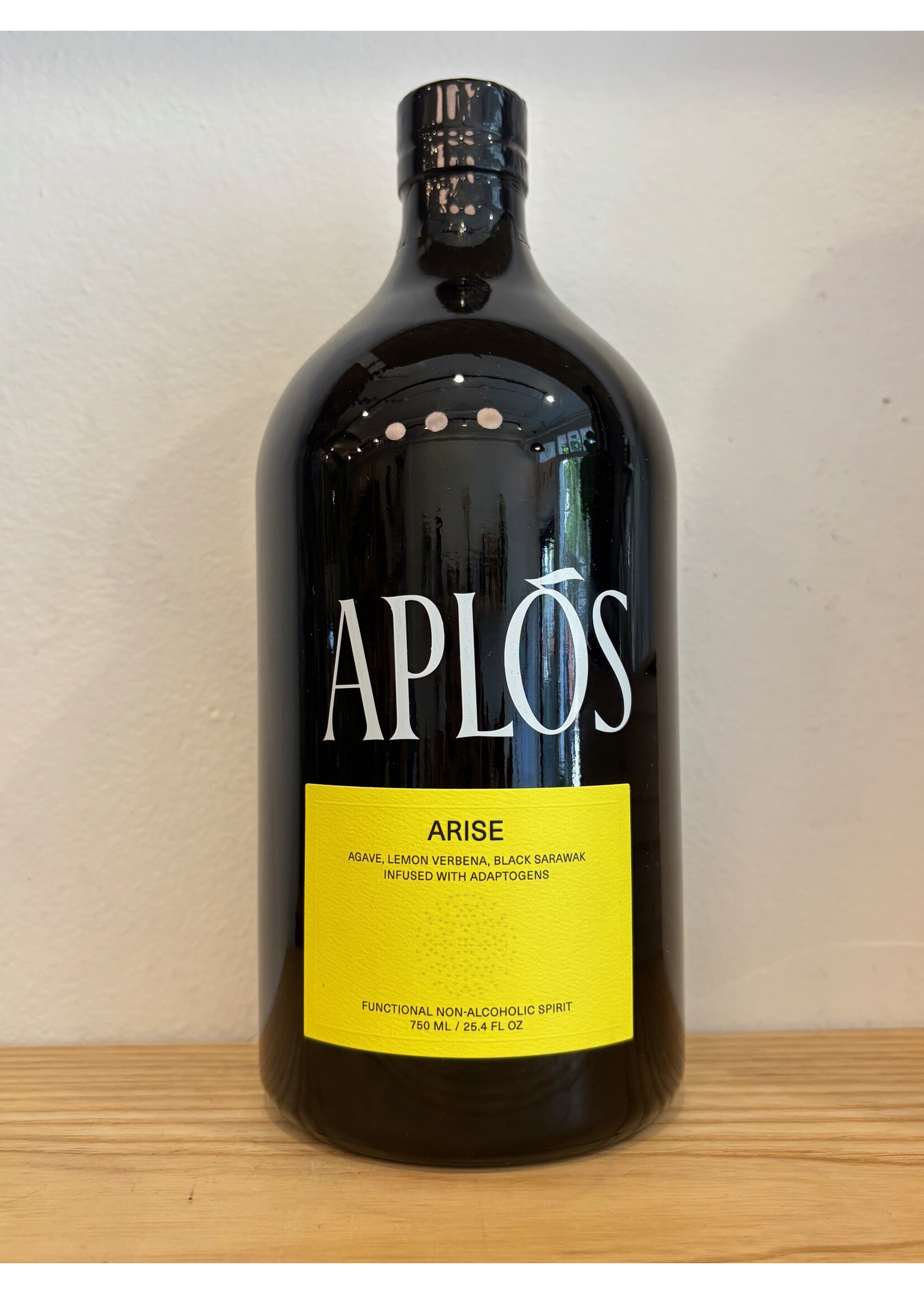 Aplos Aplos Arise Adaptogenic Spirit