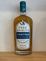 Free Spirits Free Spirits The Spirit of Tequila