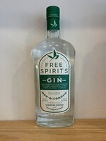 Free Spirits Free Spirits The Spirit of Gin
