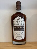 Free Spirits Free Spirits The Spirit of Bourbon
