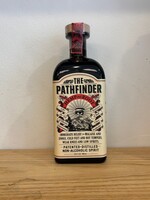 The Pathfinder The Pathfinder Hemp & Root Spirit