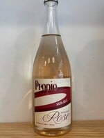 Propio Propio Frizzante Sparkling Rosé