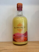 Kavaly Kavaly Lemon Lavender Kava Spirit 750 mL