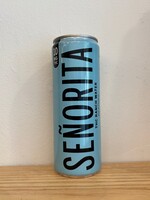 Senorita Senorita 10mg THC Ranch Water Can
