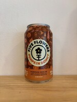 Five Flowers Five Flowers Pumpkin Donut 10mg THC 12oz