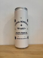 Utopia Borealis Utopia Borealis UB Soda