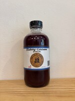 Brown Girl Mixers Brown Girl Mixers Blueberry Cardamom Shrub