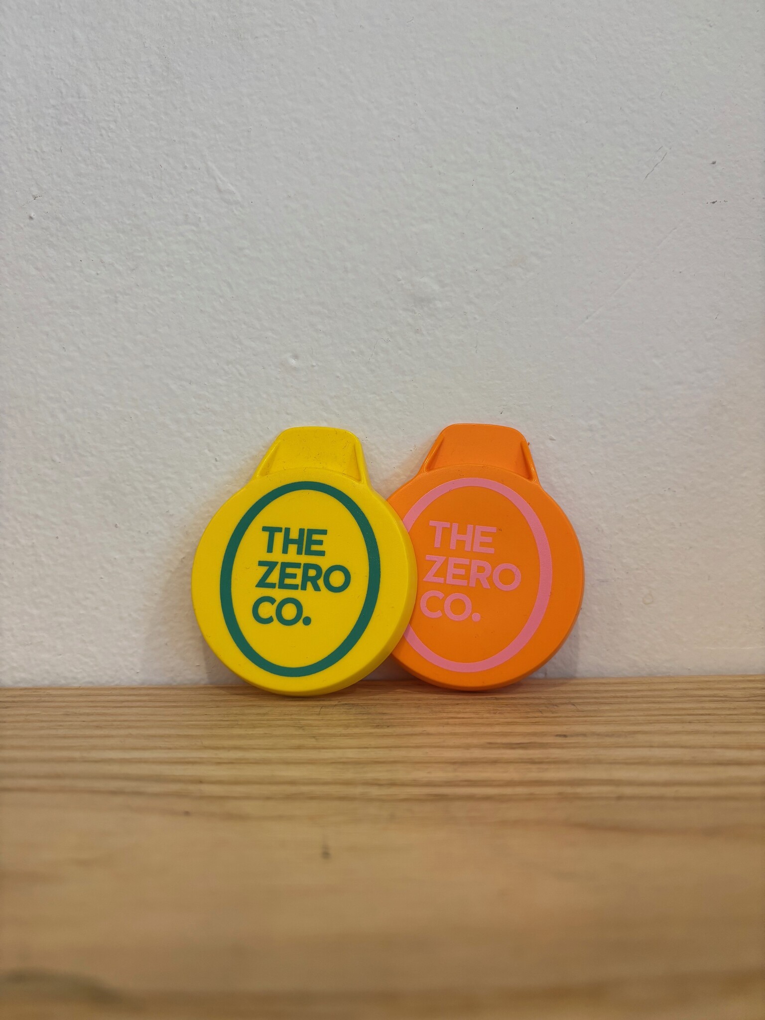 Tz Topper TZC Can Topper - The Zero Co