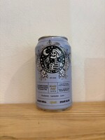 Loyal Oils Loyal Oils 10 MG 12 oz Can 'Moody Judy' Blueberry, Lavender, Lime