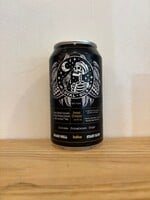 Loyal Oils Loyal Oils 10 MG 12 oz Can 'Sweet Dreams' Chocolate, Pomegranate, Ginger