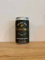 Bam! Social Tonics Goldfinch Ginger Kava Cocktail 7.5 oz Can