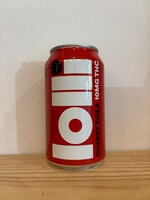 Lolli Lolli Cherry Cola 10MG THC 12oz can