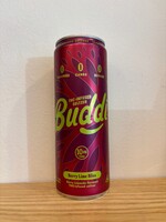 Buddi Buddi Berry Lime Bliss 10MG THC Seltzer 12oz can