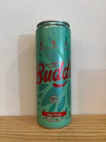 Buddi Buddi Super Fresh 10MG THC Seltzer 12oz can
