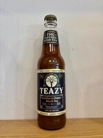 Teazy Teazy Southern Classic Black Tea 5 MG THC