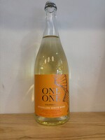 One of One One of One Alcohol Removed Sparkling White WIne
