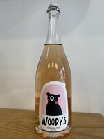 Woody's Woody's Sparkling Rosé