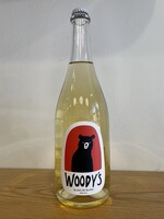 Woody's Woody's Sparkling Blanc de Blancs