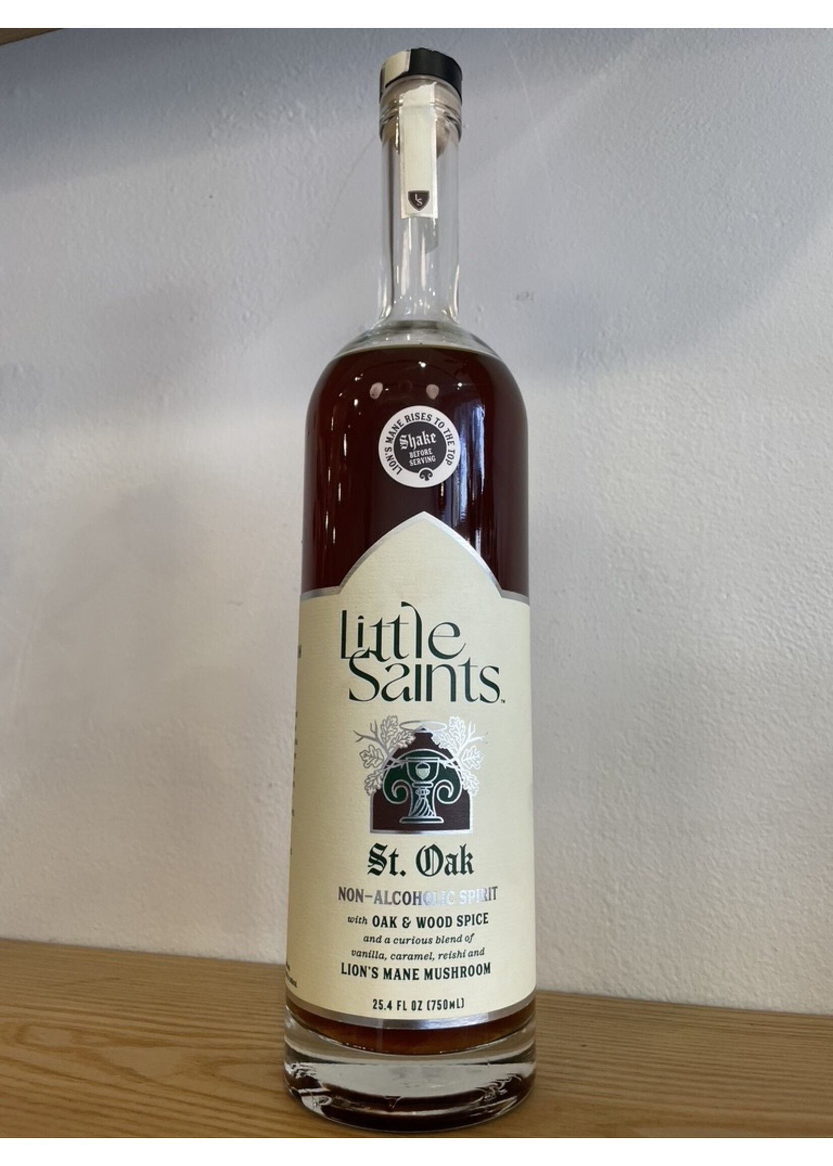 Little Saints Little Saints St. Oak