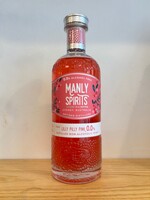 Manly Spirits Manly Spirits Lilly Pilly Pink Gin