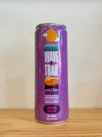 Wave + Trail Wave + Trail Lion Berry Clean Focus Lions Mane 12oz