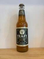 Teazy Teazy Lemon Mint Green Tea 5 MG THC