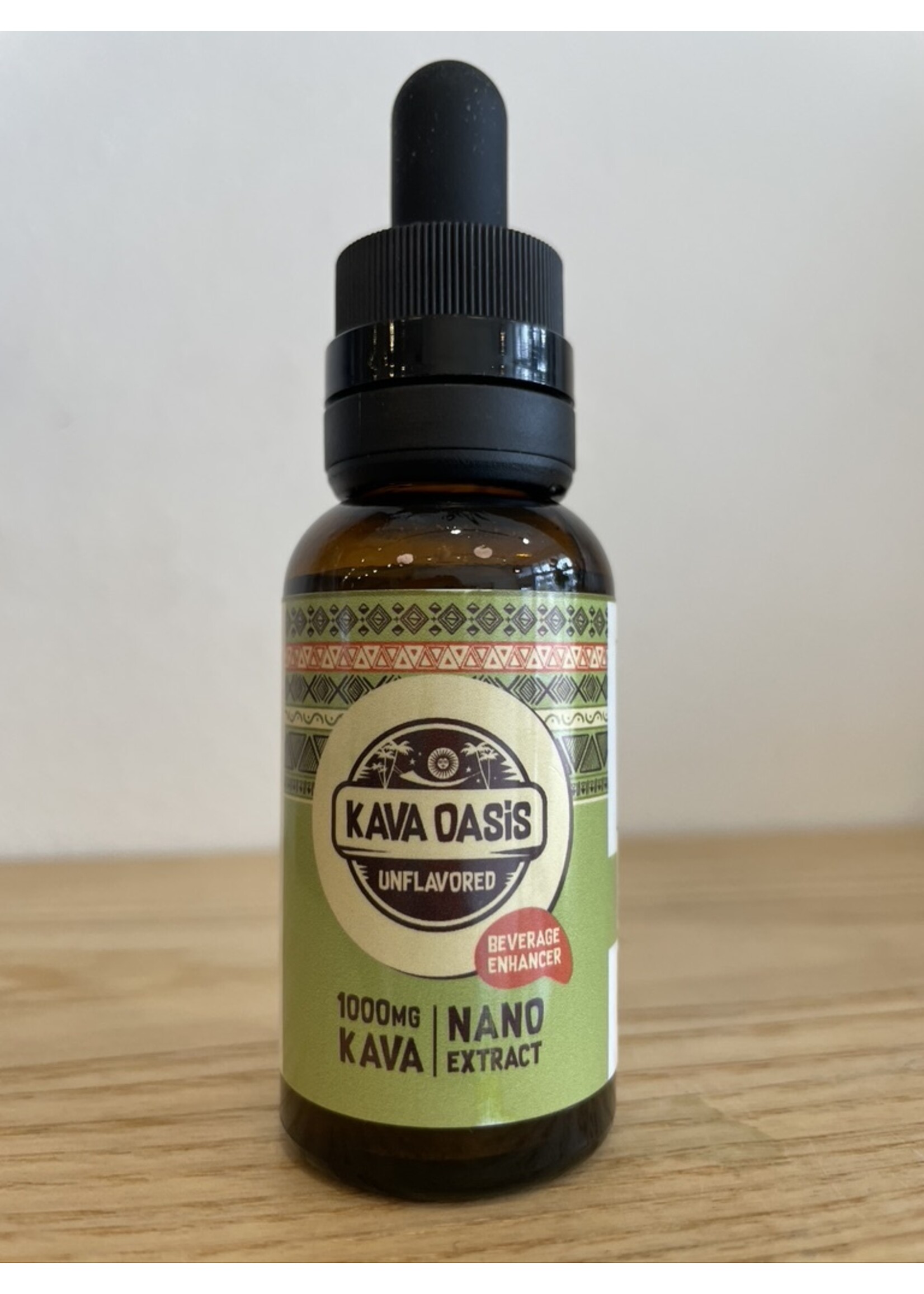 Kava Oasis Kava Oasis 1000MG Beverage Mixer