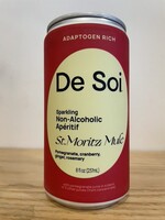 De Soi De Soi St. Moritz Mule 237 mL Can