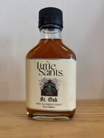 Little Saints Little Saints St. Oak 100 mL Flask