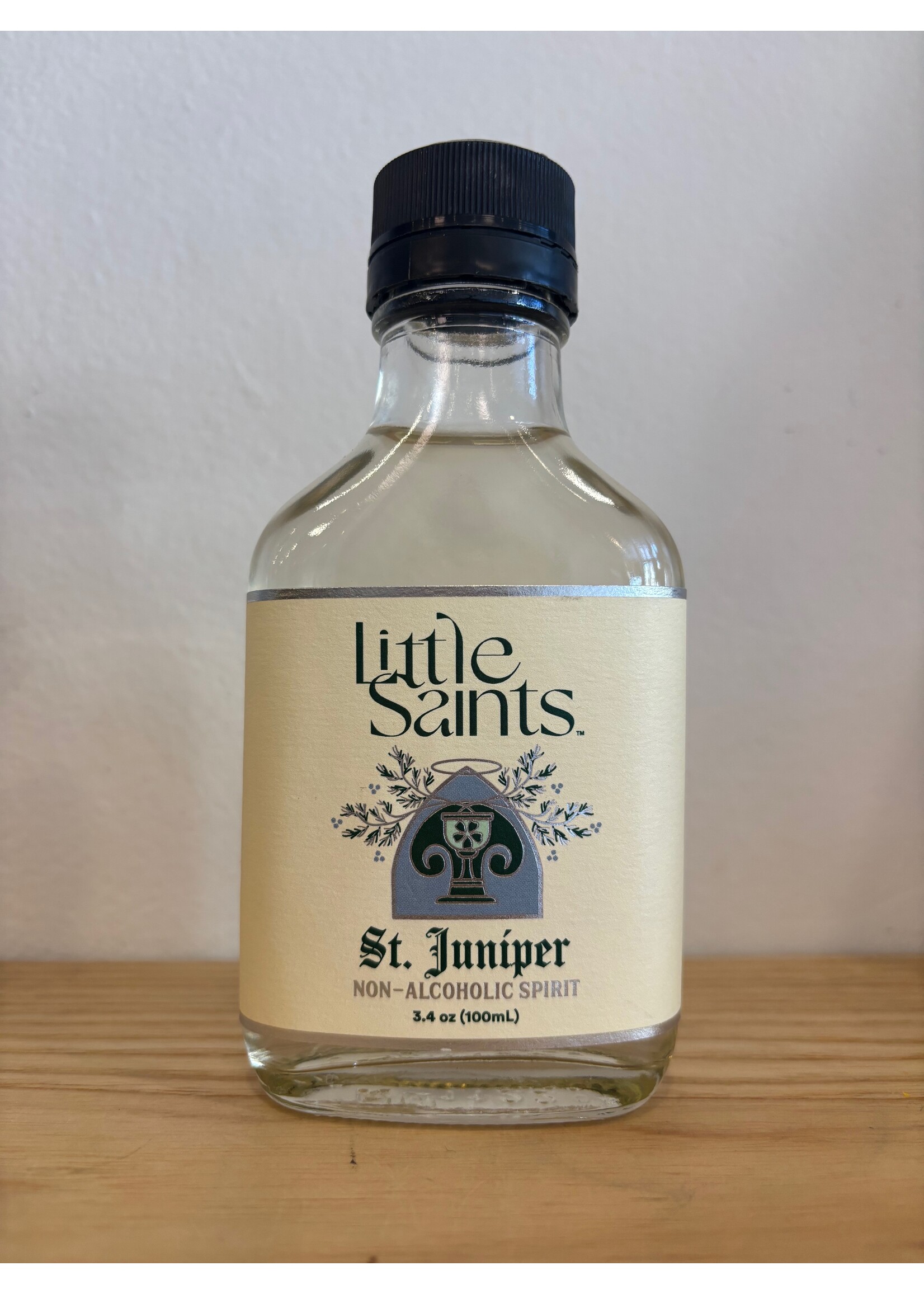 Little Saints Little Saints St. Juniper 100 mL Flask