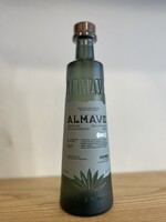 Almave Almave Humo Mezcal