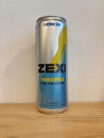 Zexi Zexi THC Water 5mg Pineapple