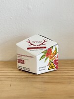 Wyld Wyld THC Gummy 10mg Pomegranate