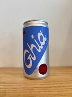 Ghia Ghia Le Spritz Blood Orange Can