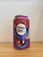 Nine Dot Nine Dot Berry Punch 10 MG 12 oz Can