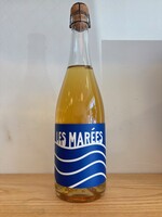 Les Marées Les Marées Non-Alcoholic Sparkling Blanc de Blanc