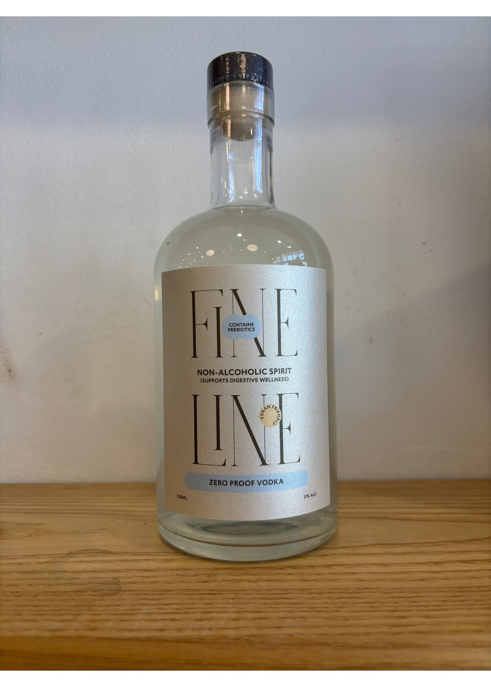 Fine Line Fine Line Adaptogenic Vodka Spirit