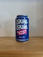 Louie Louie Louie Louie Hurricane Punch 10mg THC
