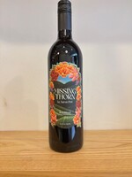 Missing Thorn Missing Thorn Non Alcoholic Red Wine