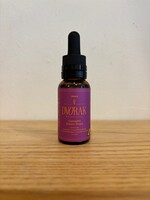 Dvorak Dvorak Botanicals Peach Cannabis Dream Drops 2.5mg THC/CBN