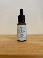 Dvorak Dvorak Botanicals Cannabis Drink Drops 2.5mg THC/CBD