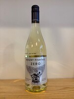 Mount Fishtail Mount Fishtail Zero New Zealand Sauvignon Blanc