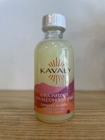 Kavaly Kavaly Lemon Lavender Shot
