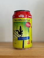 Groovewagon Groovewagon Fence Hopping Shandy 10 MG