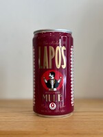 Lapos Lapo's Melograno Mule Non Alcoholic Can