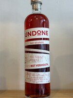 Undone Undone Red Torino Aperitif Sweet Vermouth Alternative