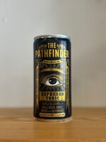 The Pathfinder The Pathfinder Espresso Tonic Can