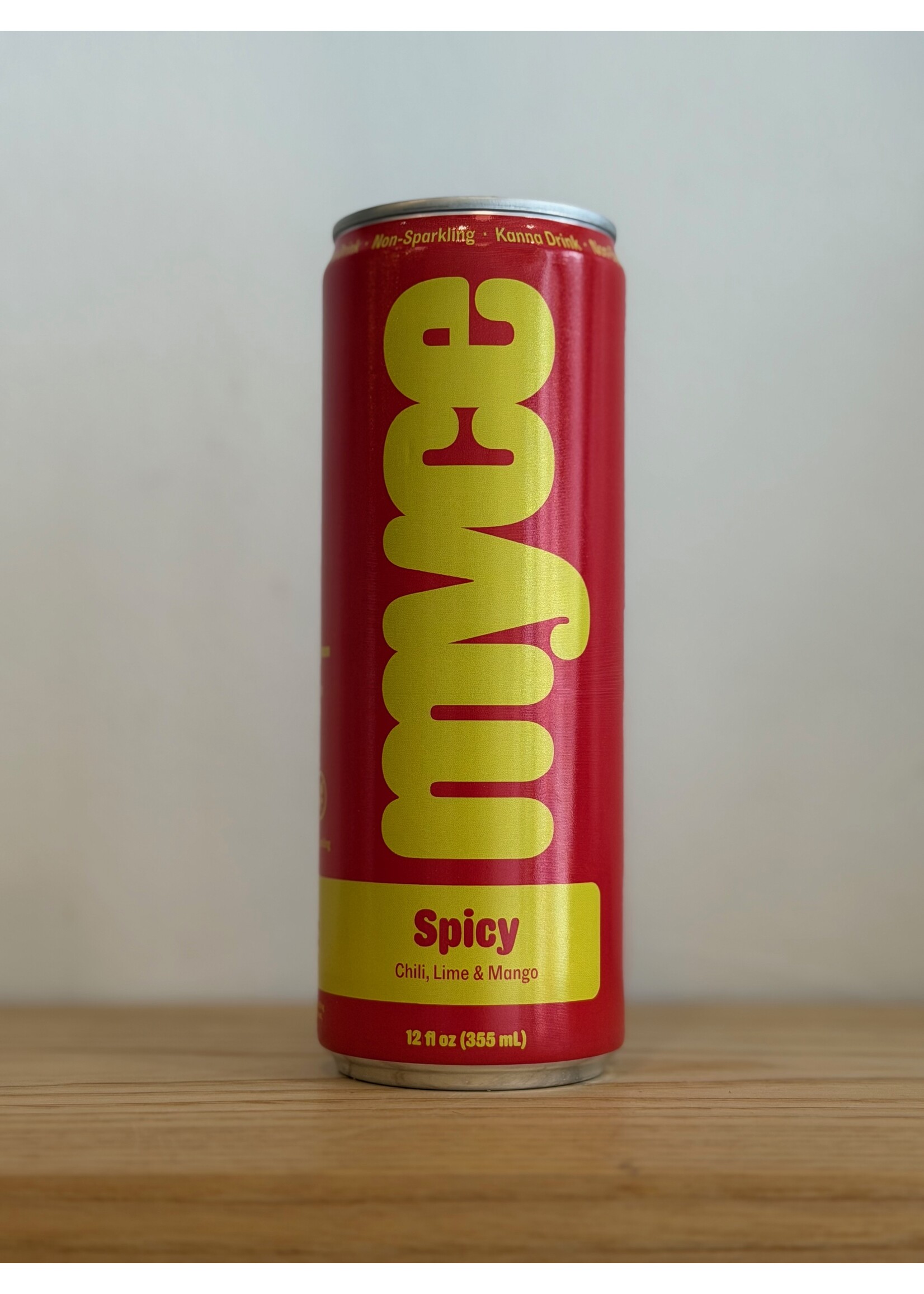 Myce Myce Spicy Kanna Cocktail 12 oz