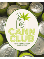 TZC Cann Club Subscription