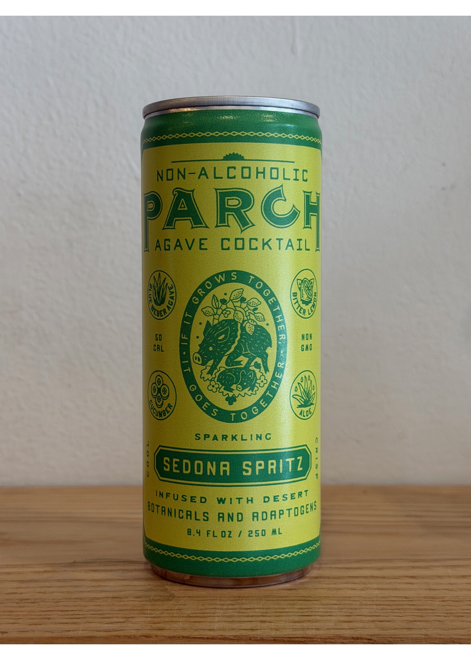 Parch Parch Sedona Spritz Can